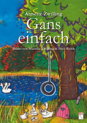 Gans einfach Politics & History