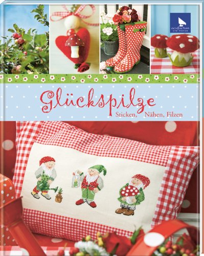 Product Image: Glückspilze