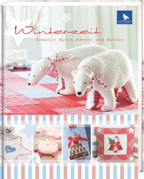 Winterzeit Hobbies & Crafts