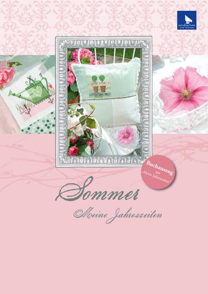 Sommer: Meine Jahreszeiten Hobbies & Crafts