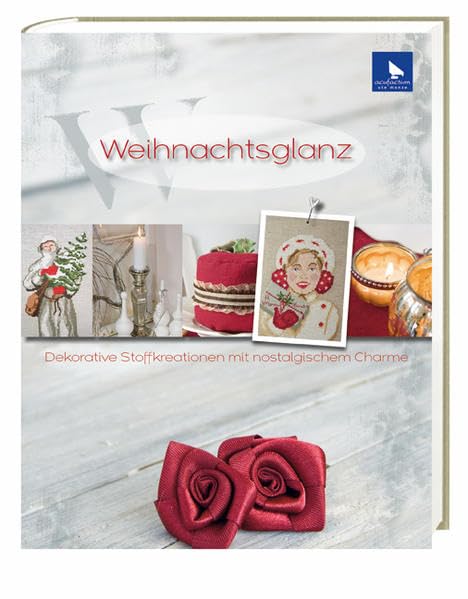 Weihnachtsglanz book