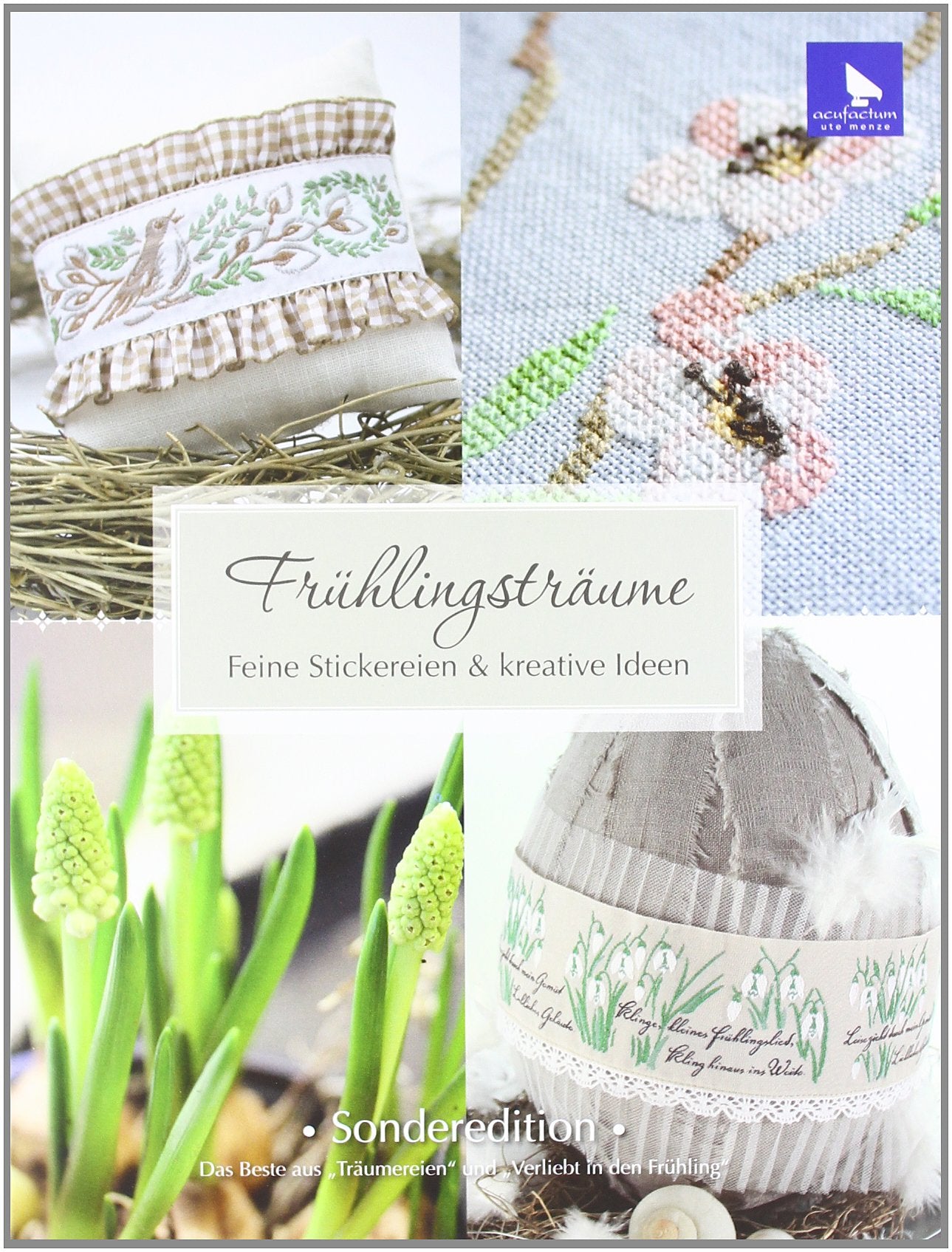 Product Image: Frühlingsträume