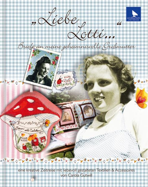 Liebe Lotti Hobbies & Crafts Books