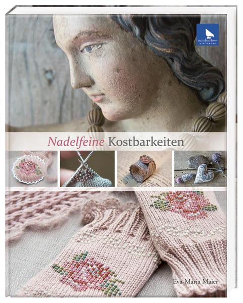 Nadelfeine Kostbarkeiten Hobbies & Crafts