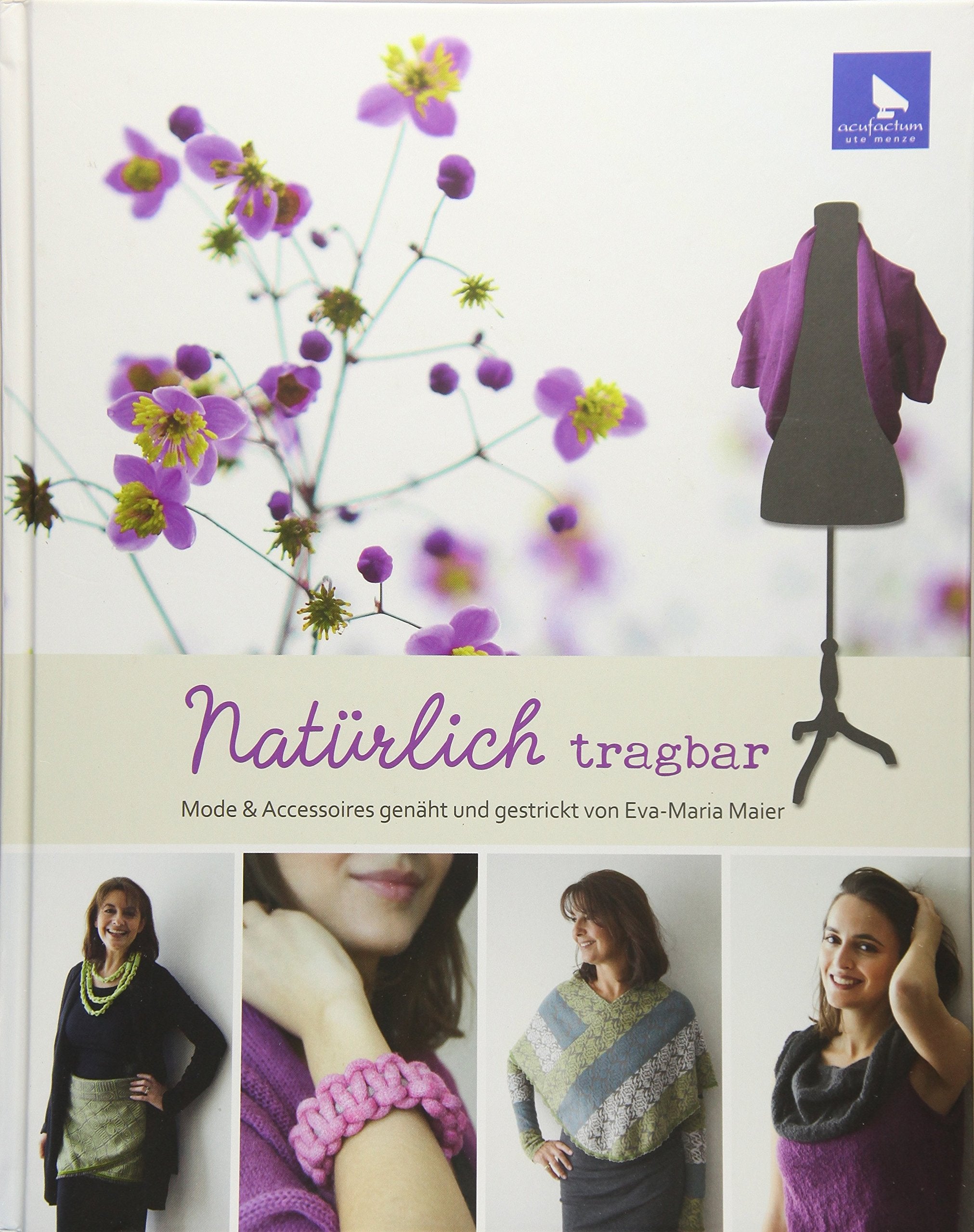 natürlich tragbar Hobbies & Crafts Books