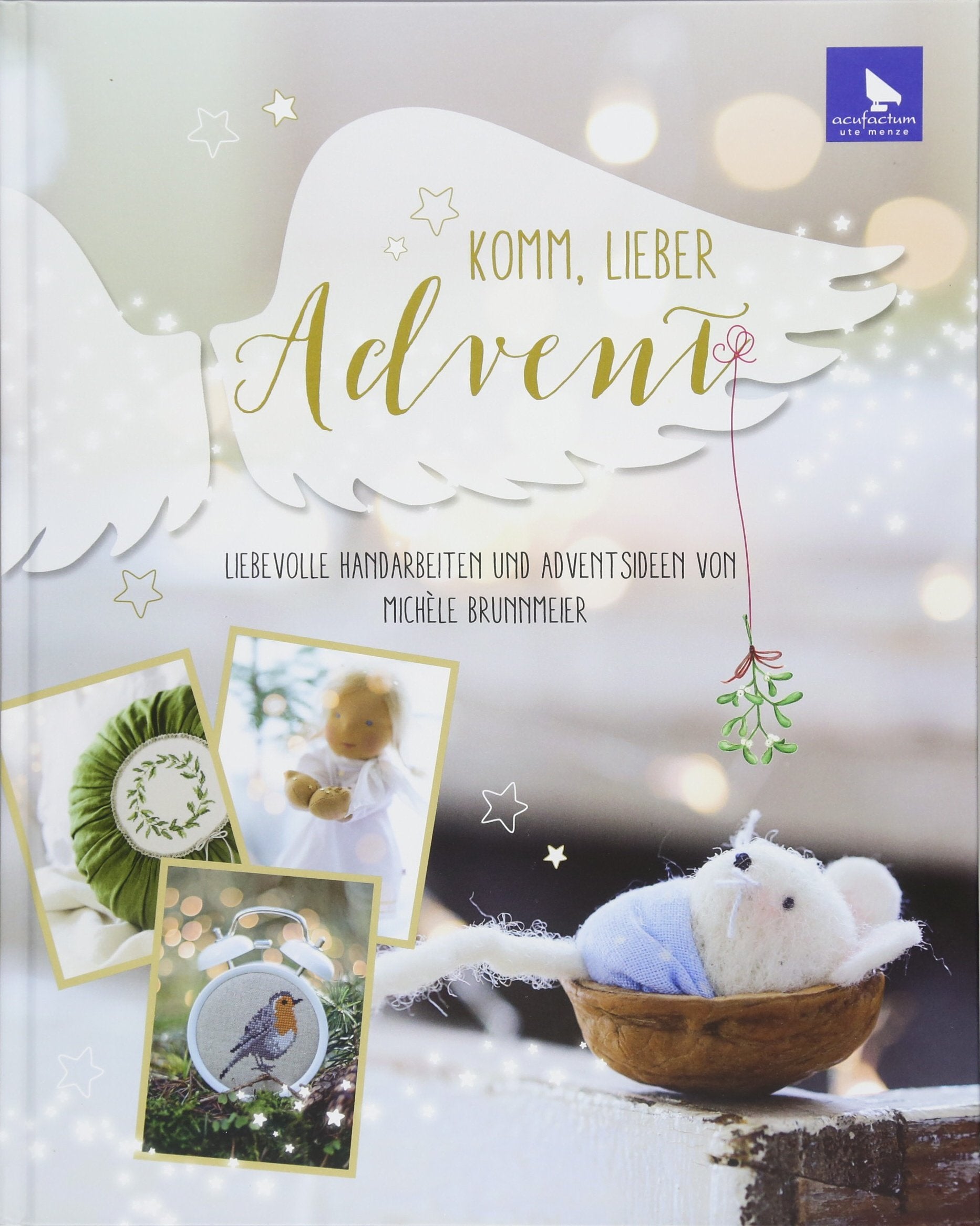 Product Image: Komm, lieber Advent