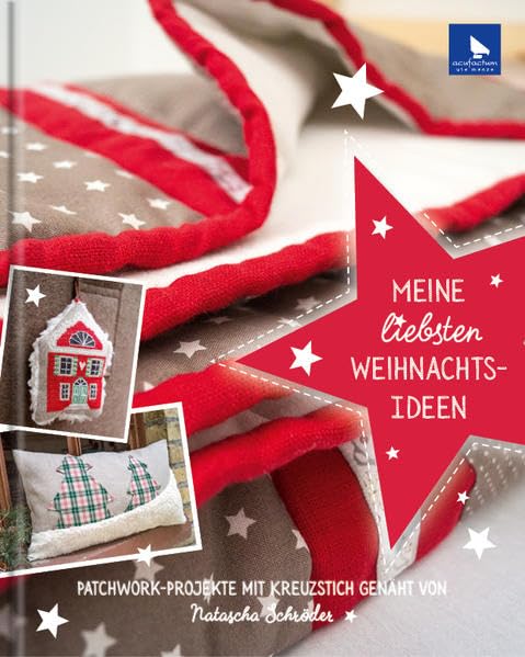 Meine liebsten Weihnachtsideen Hobbies & Crafts
