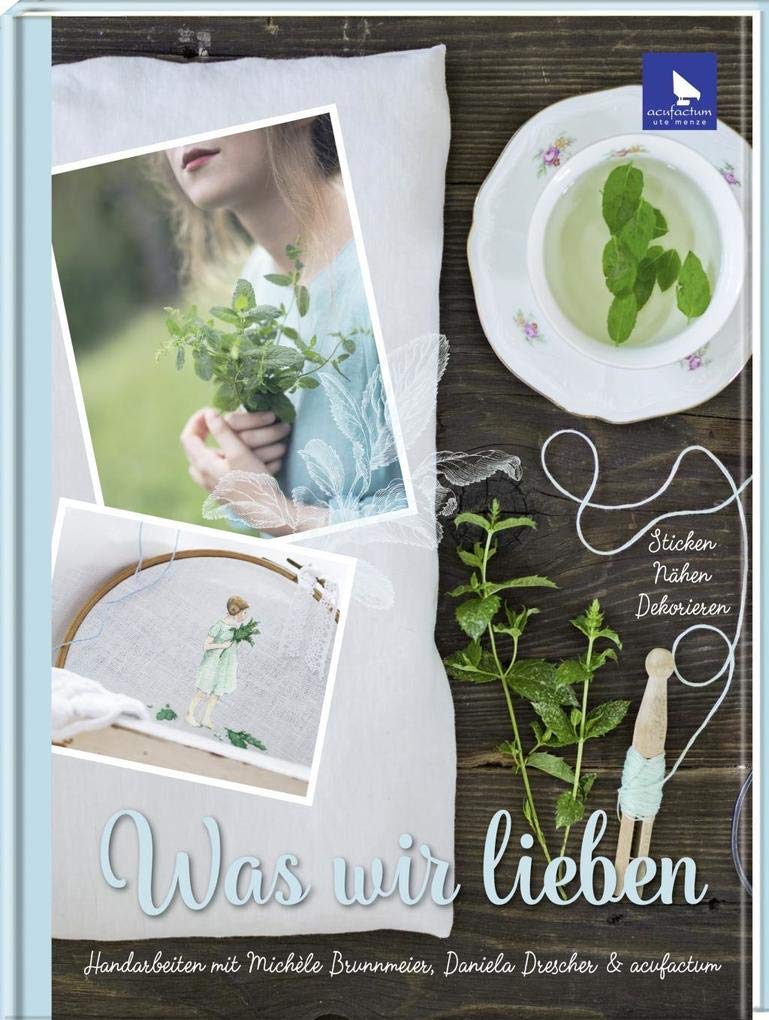 Product Image: Was wir lieben