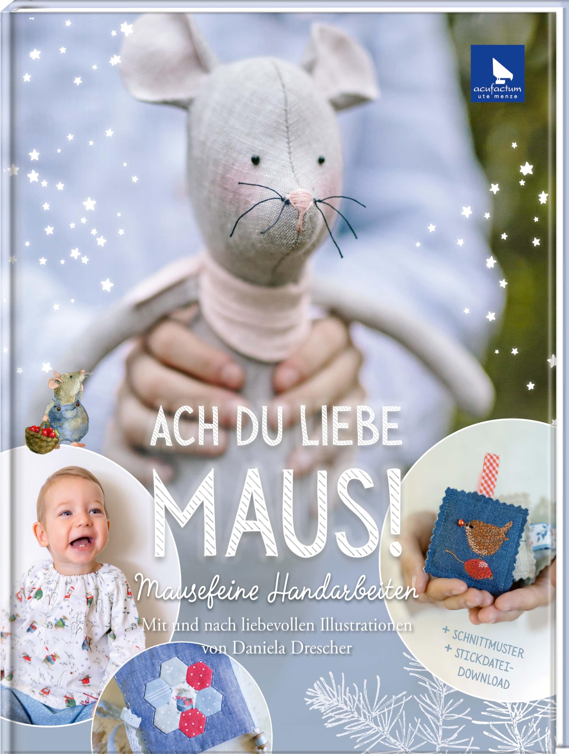 Product Image: Ach du liebe Maus!