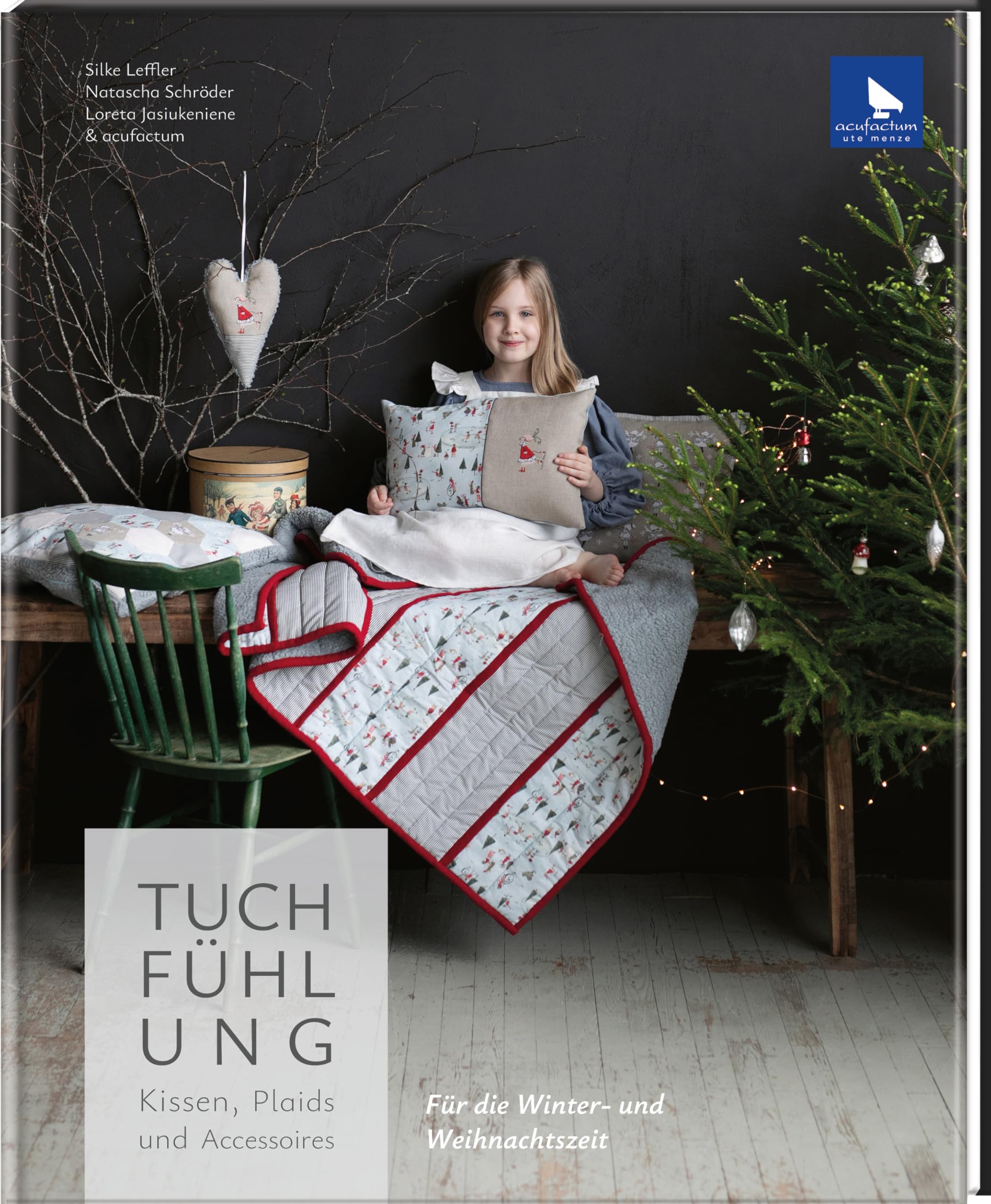 Tuchfühlung Hobbies & Crafts Books