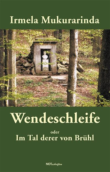 Product Image: Wendeschleife: oder Im Tal derer von Brühl