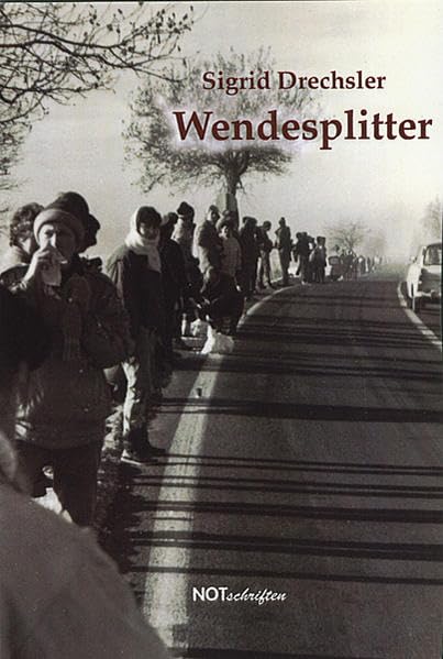 Wendesplitter Contemporary literature