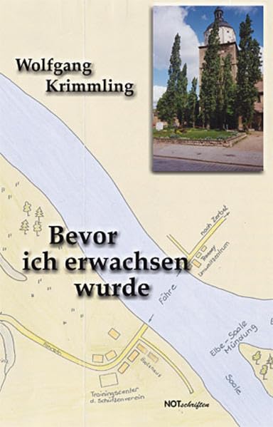 Bevor ich erwachsen wurde: Erinnerungen eines alten Mannes Contemporary literature