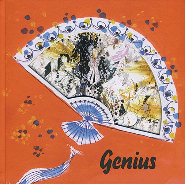 Genius Arts & Music Books
