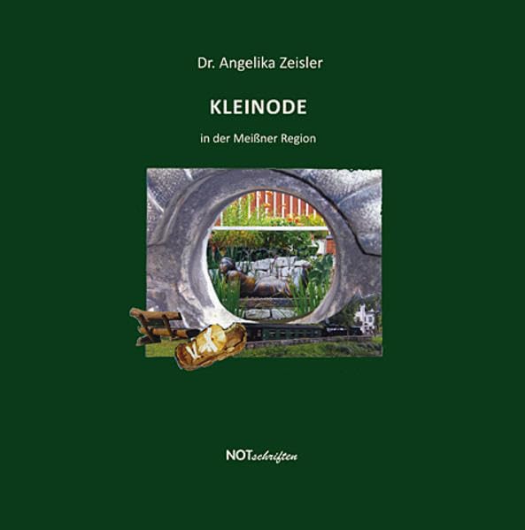 Kleinode in der Meißner Region Leisure, Home & Garden
