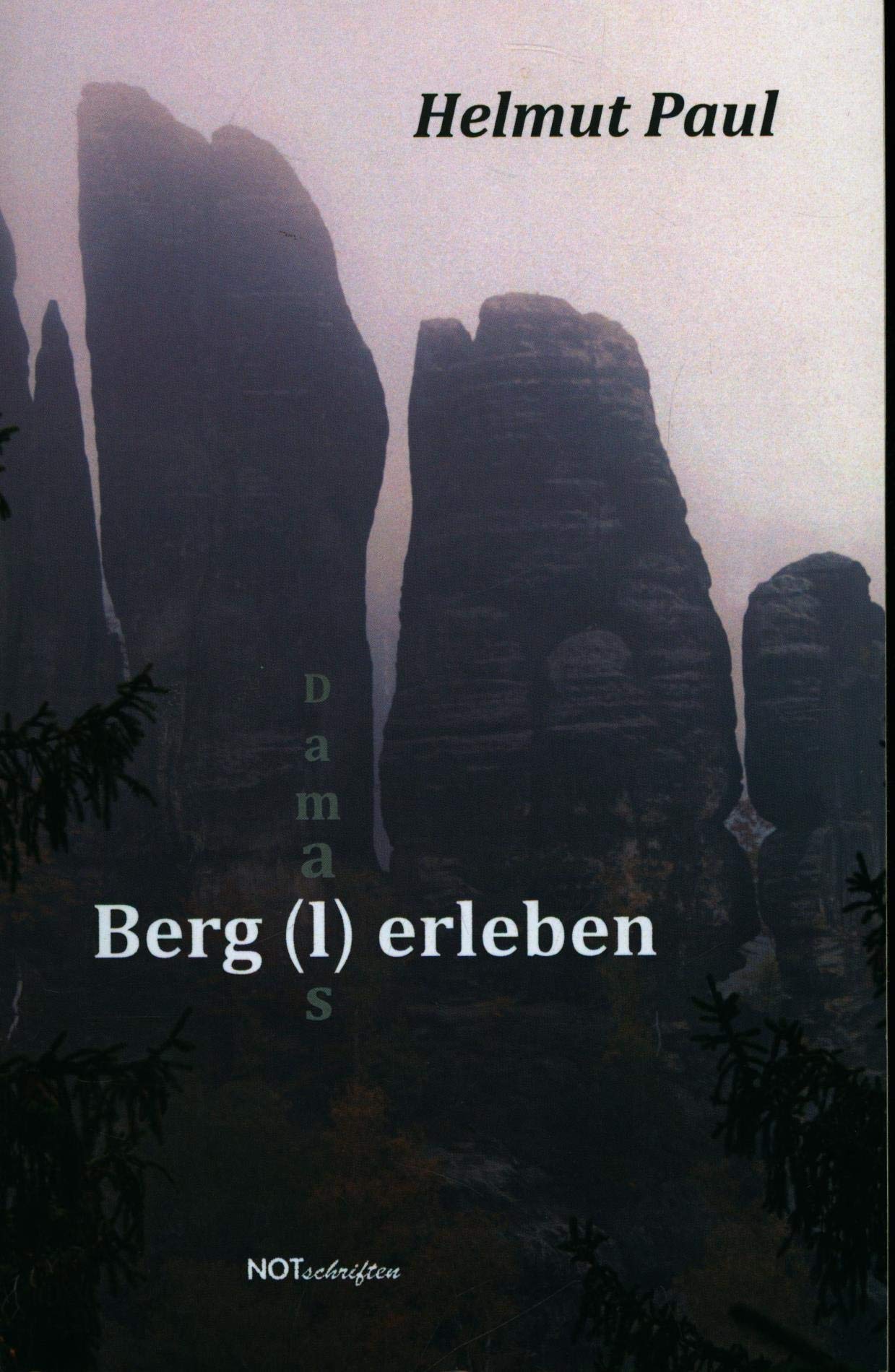 Product Image: Berg(l)erleben – Damals