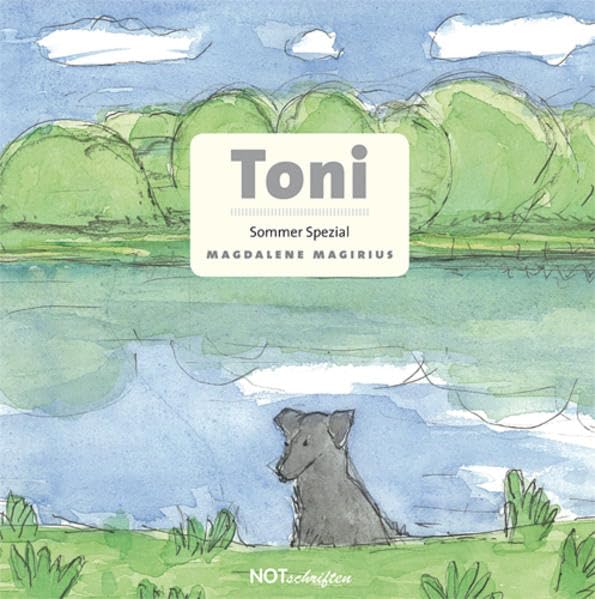 Toni: Sommer Spezial Children's books