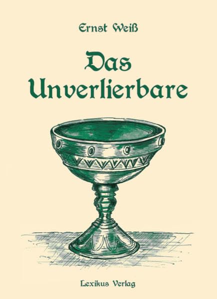 Das Unverlierbare (Zu Unrecht vergessene Publizisten des 18.-20. Jahrhunderts) Essays & Short Stories