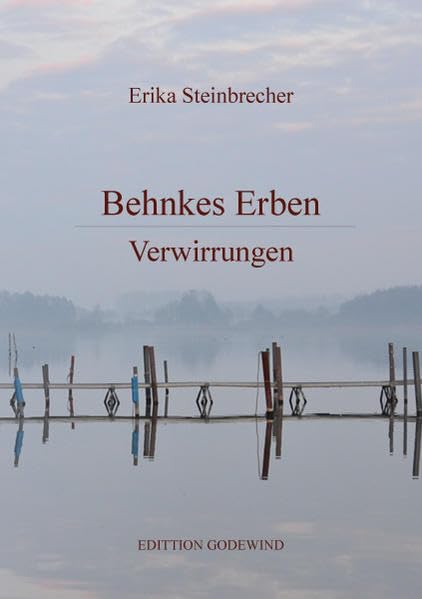Behnkes Erben - Verwirrungen Contemporary literature