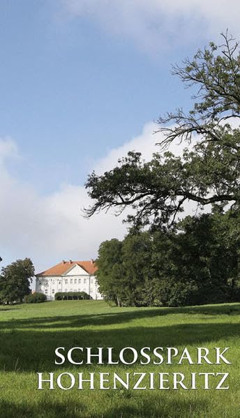 Product Image: Schlosspark Hohenzieritz