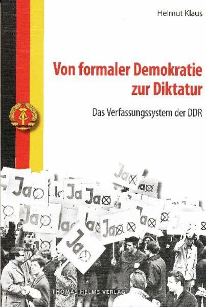 Von formaler Demokratie zur Diktatur Film, Art & Culture