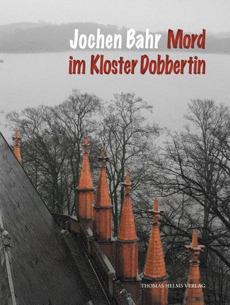 Mord im Kloster Dobbertin (MV-Krimi) Contemporary literature