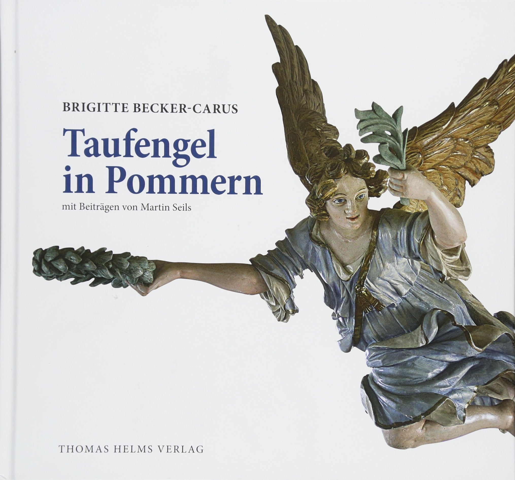 Taufengel in Pommern Film, Art & Culture