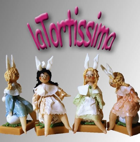 la Tortissima Film, Art & Culture
