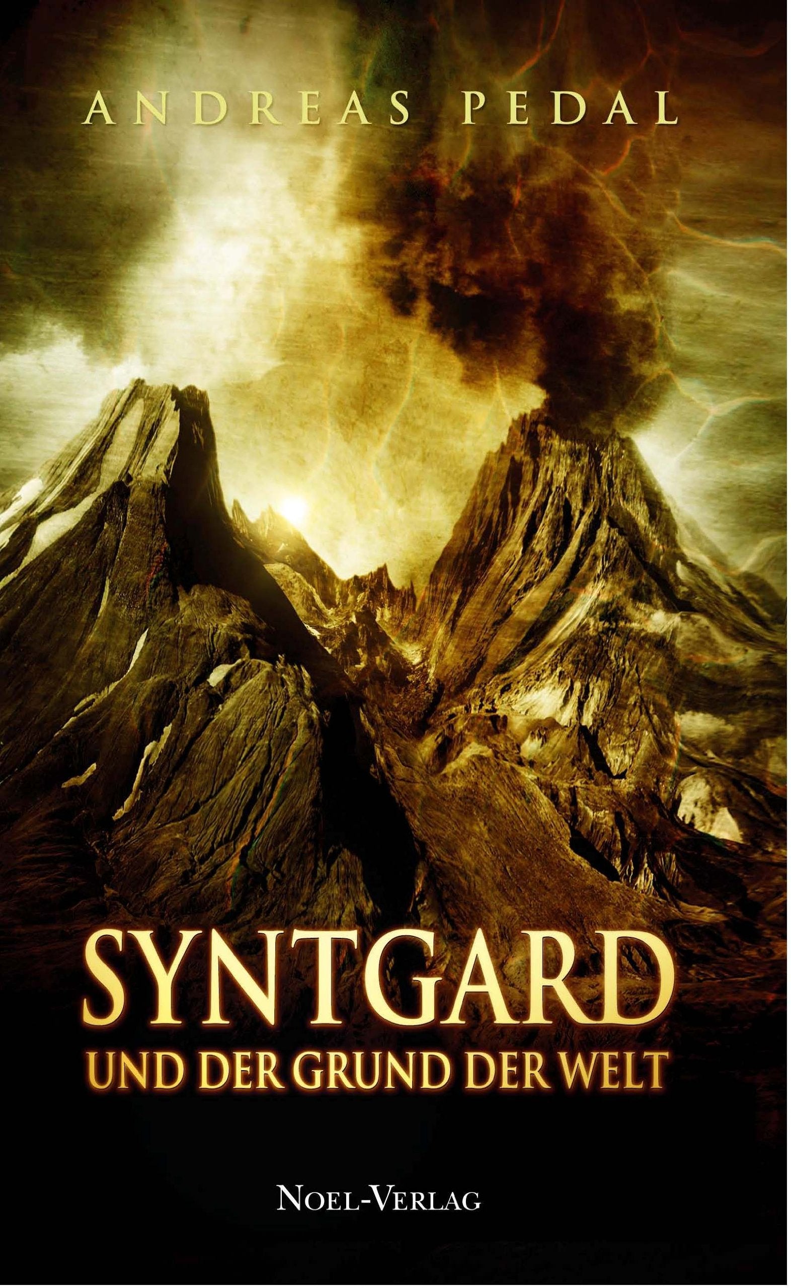 Syntgard und der Grund der Welt Action & Adventure