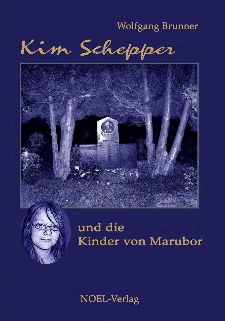 Kim Schepper und die Kinder von Marubor Fairy Tales & Legends