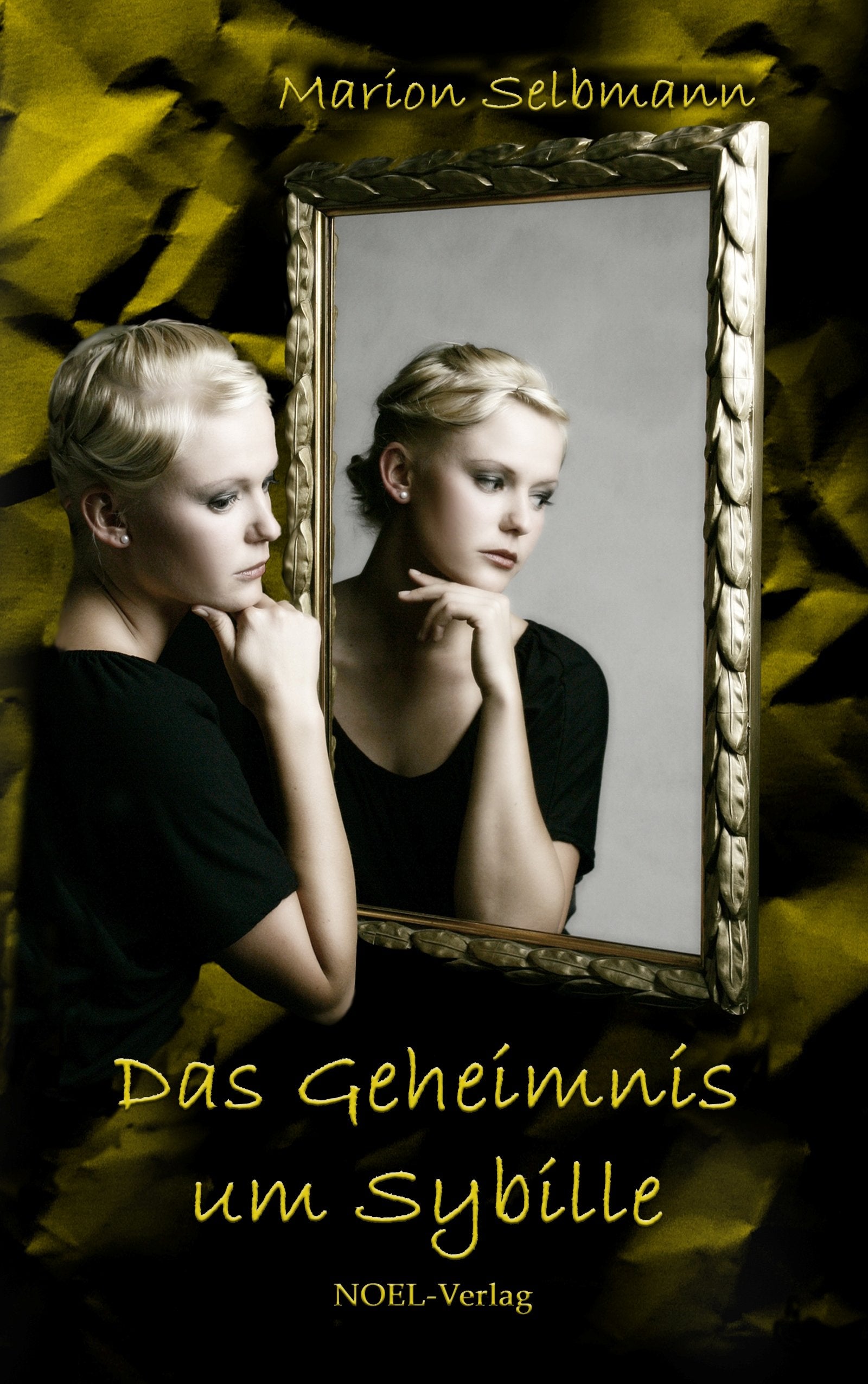Das Geheimnis um Sybille book
