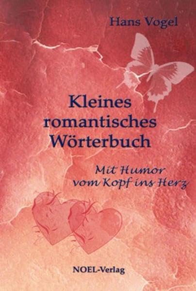 Product Image: Kleines romantisches Wörterbuch