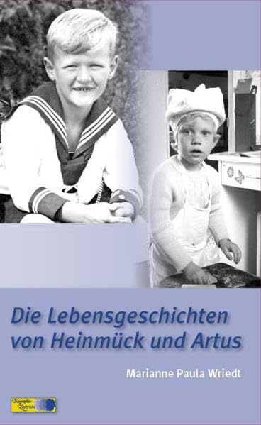 Die Lebensgeschichten von Heinmück und Artus Memories