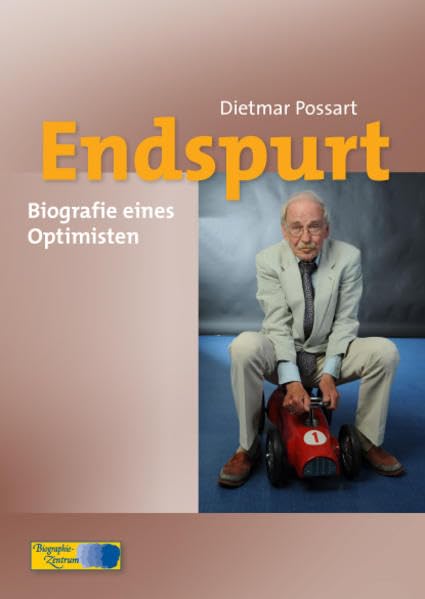 Product Image: Endspurt: Biografie eines Optimisten