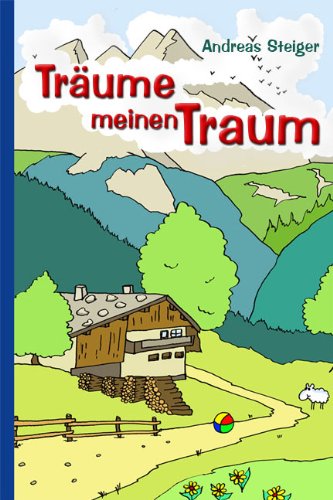 Träume meinen Traum Non-fiction books for kids
