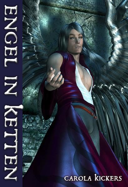 Product Image: Engel in Ketten