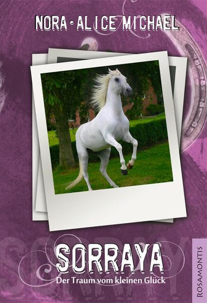 Sorraya: Der Traum vom kleinen Glück Contemporary literature
