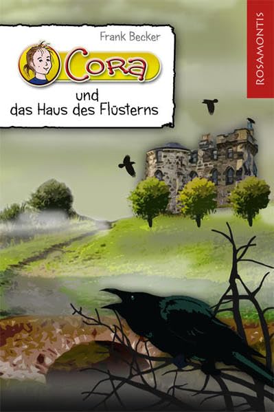 Product Image: Cora und das Haus des Flüsterns