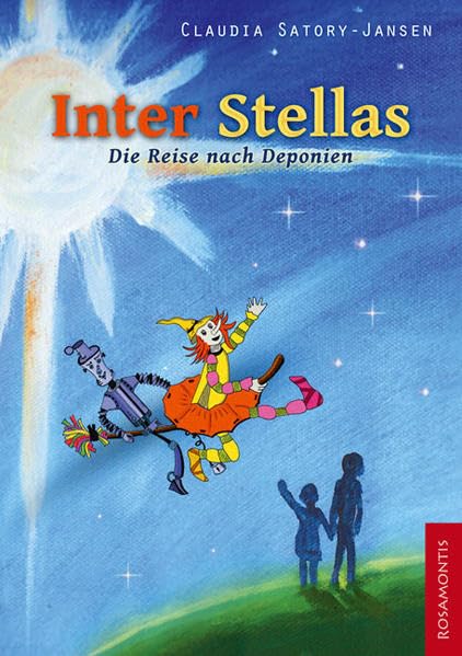 Inter Stellas: Die Reise nach Deponien Business & Technology