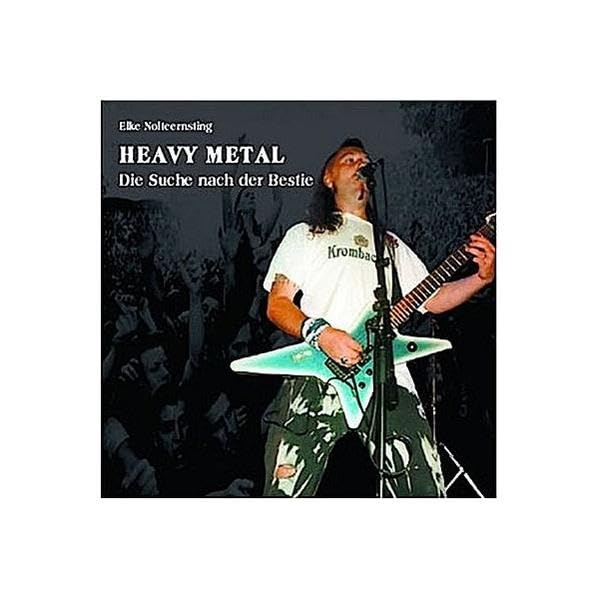 Heavy Metal: Die Suche nach der Bestie Arts & Music