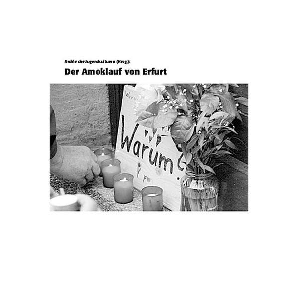 Der Amoklauf von Erfurt Books