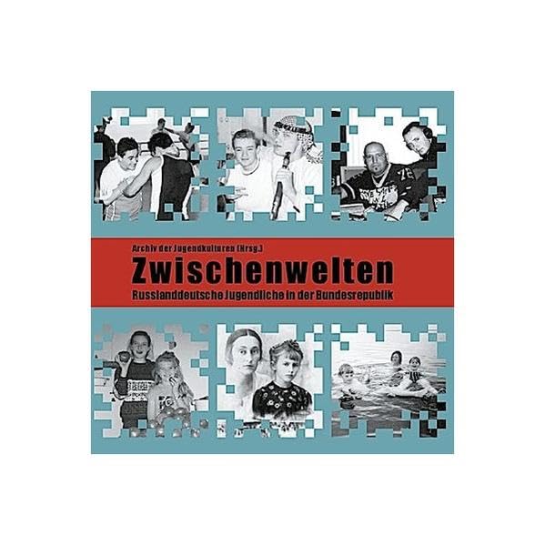 Product Image: Zwischenwelten
