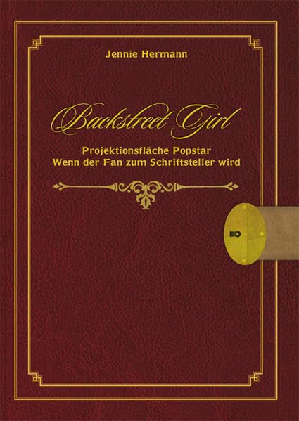 Backstreet Girl Social Sciences