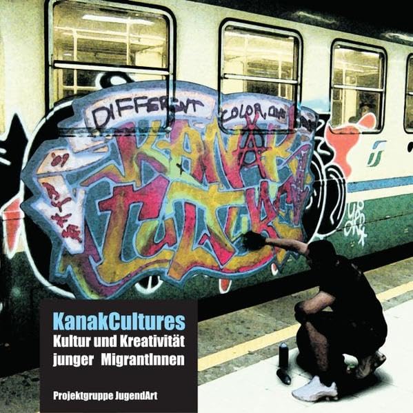 KanakCultures Books