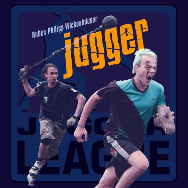 Jugger Books