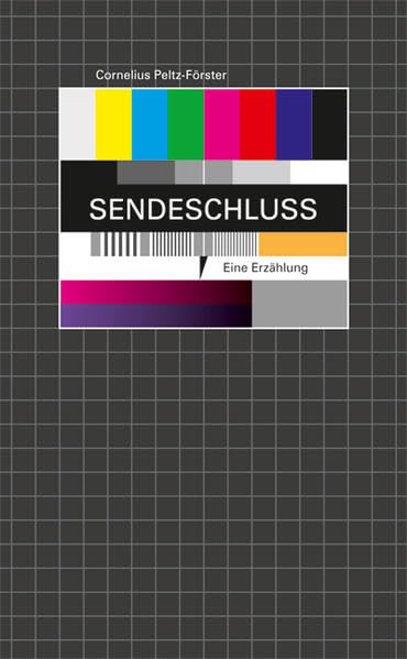 Sendeschluss Contemporary literature Books