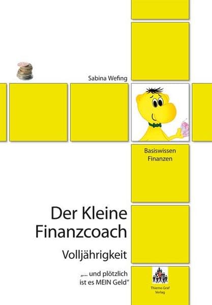 ...und plötzlich ist es MEIN Geld Non-fiction
