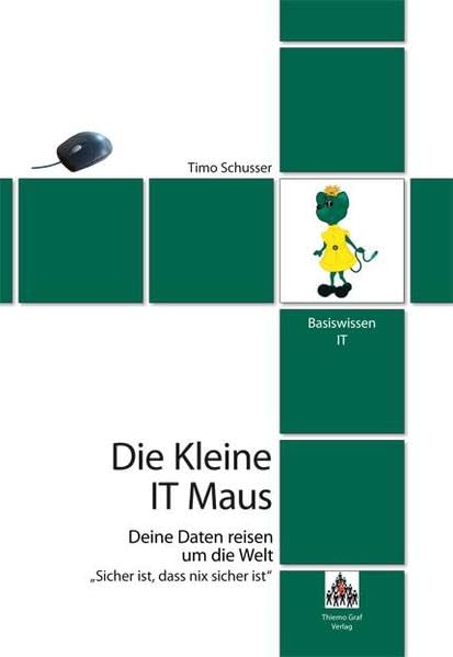 Deine Daten reisen um die Welt Children's books