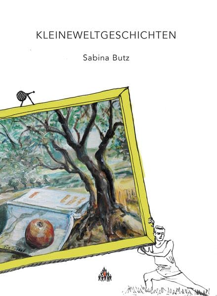 Kleineweltgeschichten (Lieschen Müllers Stammtischrunde / Kleineweltgeschichten) Contemporary literature