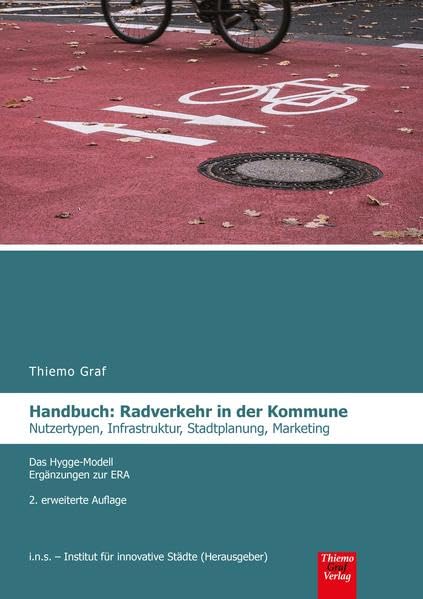 Handbuch: Radverkehr in der Kommune Reference Books